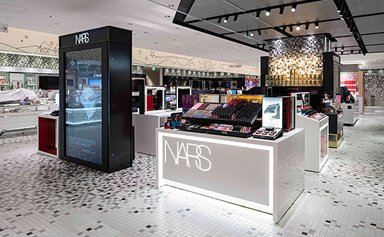 NARS (SHIBUYA SCRAMBLE SQUARE)